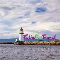 Turistička agencija Felix Travel letovanje Grčka Turska