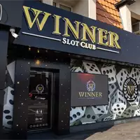 Winner Slot Club Zrenjaninski Put - Casino & Gambling