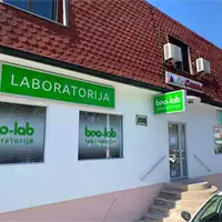 Beo-lab laboratorija Braće Jerković
