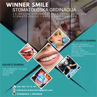 Winner Smile - Dental Clinic