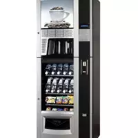 Maći 001 - Distribution, Servicing and Installation of Self-Service Machines