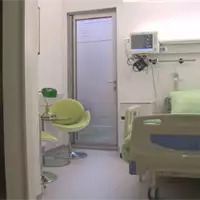 Dr. Drašković - Special Surgical Hospital Surgery 