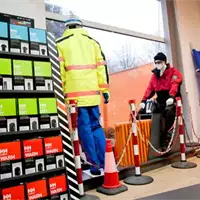 Safety Shop - Fire Protection Equipment