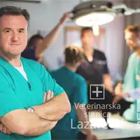 Lazarević - Veterinary Clinic