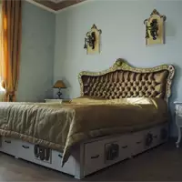 Stilski bračni krevet Đorđević
