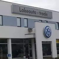 Lakeauto 032 - Official Dealer for Volkswagen 