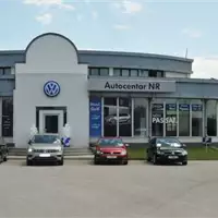 Autocentar NR - Official Dealer for Volkswagen 