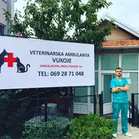 Vukoje Vet - Veterinary Clinic
