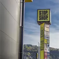 Stop Shop Niš