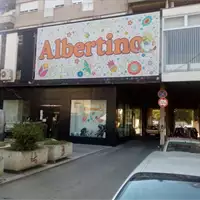 Knjižara Albertino