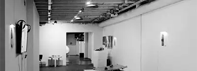 Galerija Podroom KCB - Art Gallery