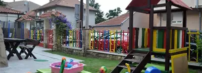 Vrtić Mojih Snova Kindergarten