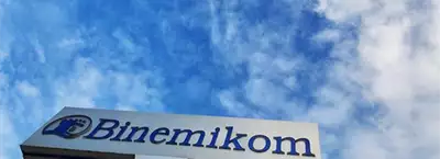 Binemikom - Water Pumps
