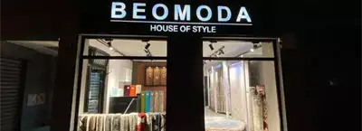 Beomoda - Carpet Store