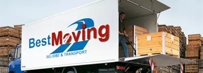 Selidbe Best Moving - Moving Services