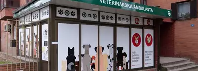 Tomić - Veterinary Clinic