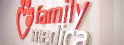 Family Medica - ordinacija opšte medicine