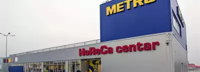 Metro Horeca Centar Event Center