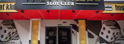 Winner Slot Club Čubura - Casino & Gambling