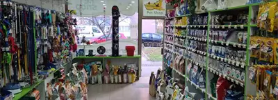 Buvara - Pet Shop