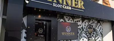 Winner Slot Club Zrenjaninski Put - Casino & Gambling