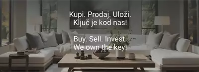 Gligorić - Real Estate Trade