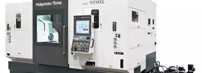 Teximp - trgovina i servis CNC mašina, alatki, strugova i obradnih centara