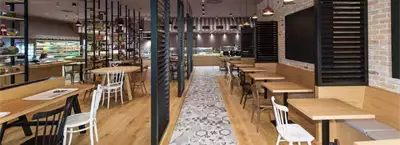 LAMAR Flooring - Flooring Store