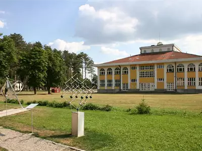 Centre for Professional Development Šabac