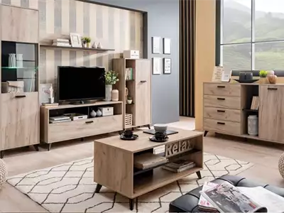 Forma Ideale - Furniture Store Sombor