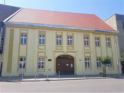 Srem Museum Sremska Mitrovica