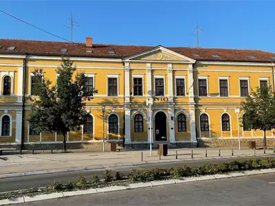 Kraljevo National Museum