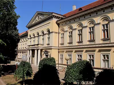 Pančevo National Museum