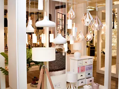 Eglo Rasveta - Decorative Lighting Store