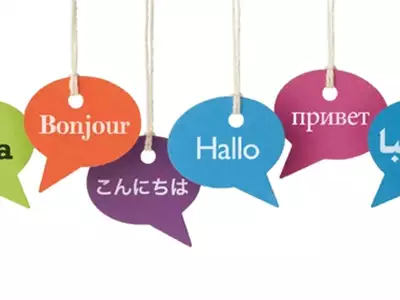 BEPS Translations - Translation Services