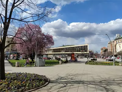 Čačak Cultural Center