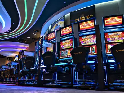 Admiral Slot Club - Casino & Gambling