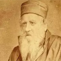 Rabin Alkalaj | Origin of Street names
