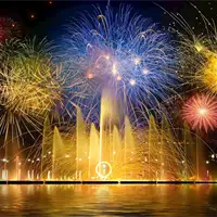 New Year's Celebration | Tourist Calendar of Serbia