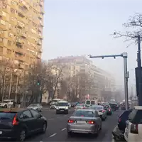 Important! Locations of Traffic Cameras on the Streets of Belgrade (MAP)