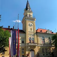 Kikinda | Top 10 in Cities of Serbia