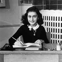 Anne Frank | Origin of Street Names