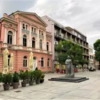 Valjevo | Top 10 in the Cities of Serbia