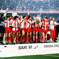 Museum of Red Star Belgrade Football Club | Museums of Serbia