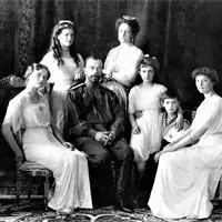 Nicholas II of Russia | Origin of Street Names