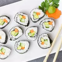 The Best Sushi in Belgrade: 8 Restaurants for Dine-in and Takeout
