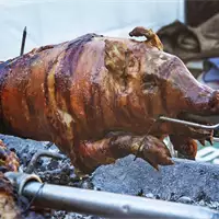 Pork Roast Day | Funny Holidays