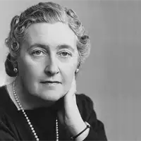 Agatha Christie | Origin of Street Names