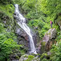 Waterfalls of Old Mountain (Stara Planina) | Natural Heritage of Serbia