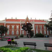 Vršac | Top 10 in Cities of Serbia